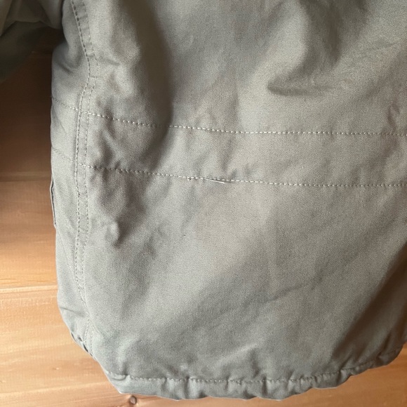 Roots Jacket - Picture 8 of 8